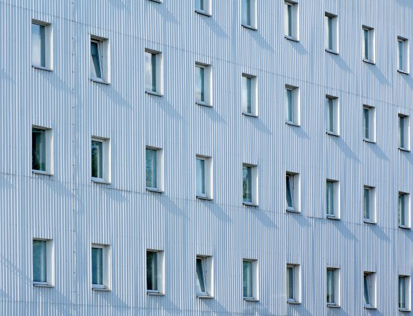 Aluminum Siding Repair in Galveston