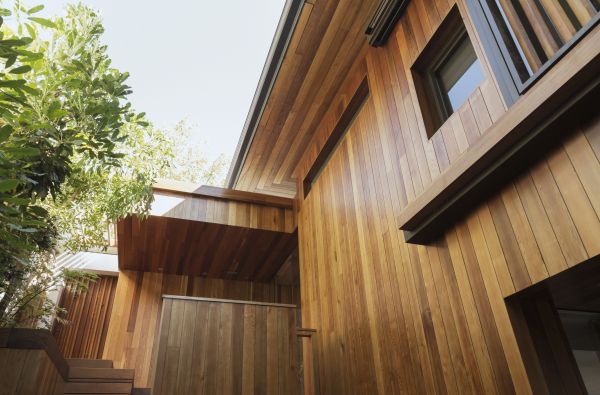 Wood Siding Repair in Galveston