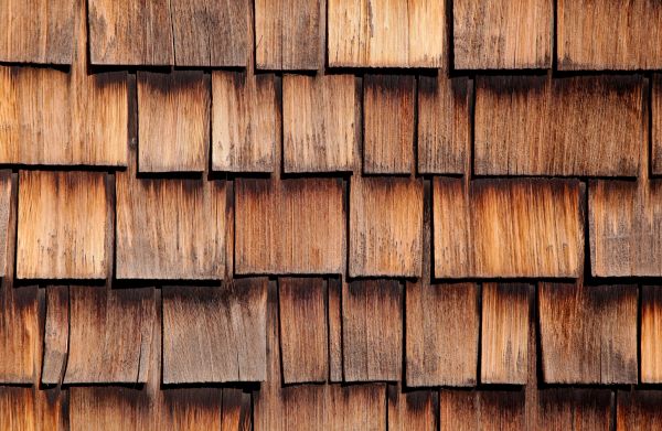 Cedar Siding Installation in Galveston
