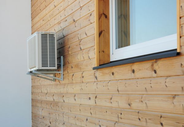 Exterior Paneling Installation in Galveston