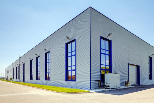 Building Siding Repair in Galveston