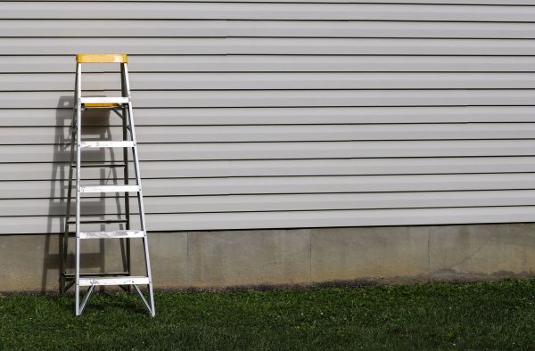 Cost of Siding Service in Galveston