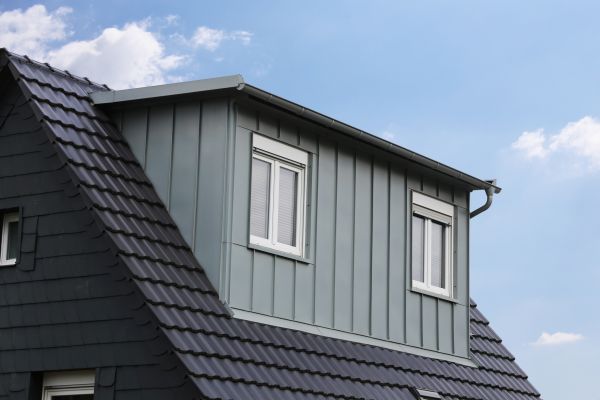 Composite Siding Service in Galveston
