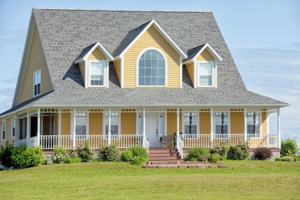 Cost of Siding Repair in Galveston