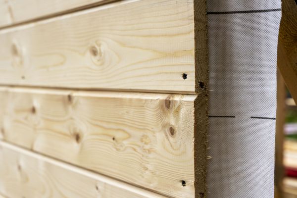 Cladding Replacement in Galveston