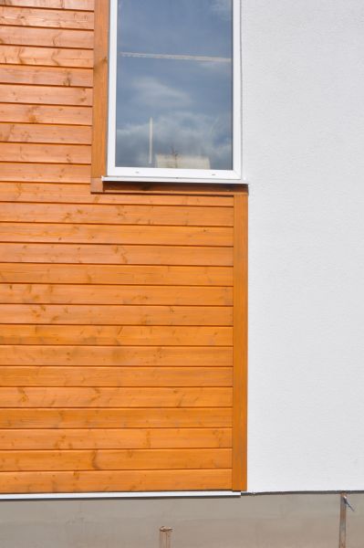 Cost of Wood Siding Installation in Galveston
