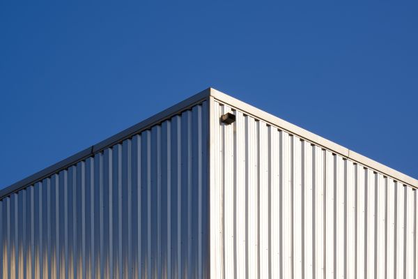 Cost of Tin Siding Installation in Galveston