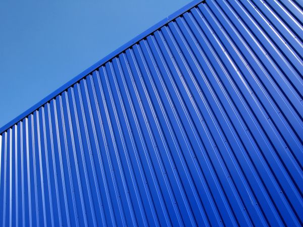 Cost of Seam Metal Siding Installation in Galveston