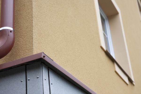 Cement Siding Installation in Galveston