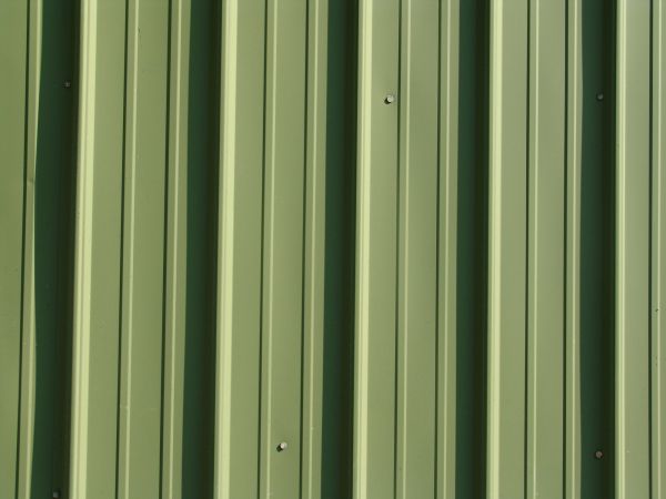 Metal Siding Installation in Galveston
