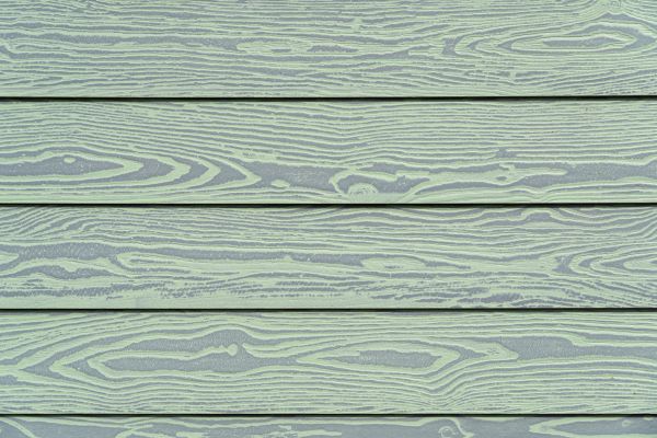 Composite Siding Installation in Galveston