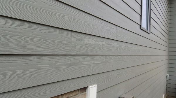 Cement Siding Service in Galveston