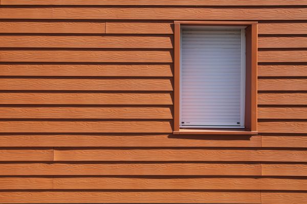 Composite Cladding Service in Galveston