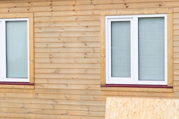 Cost of Shiplap Siding Replacement in Galveston