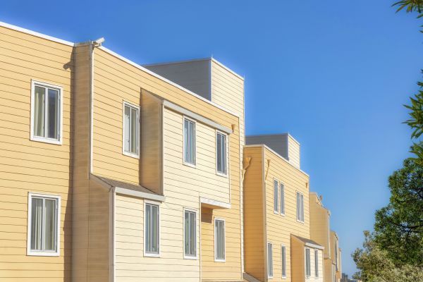 Lap Siding Repair Service in Galveston