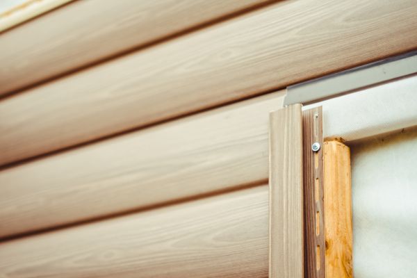 Cladding Installation Service in Galveston