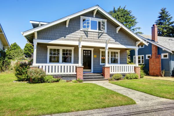 Clapboard Siding Replacement in Galveston